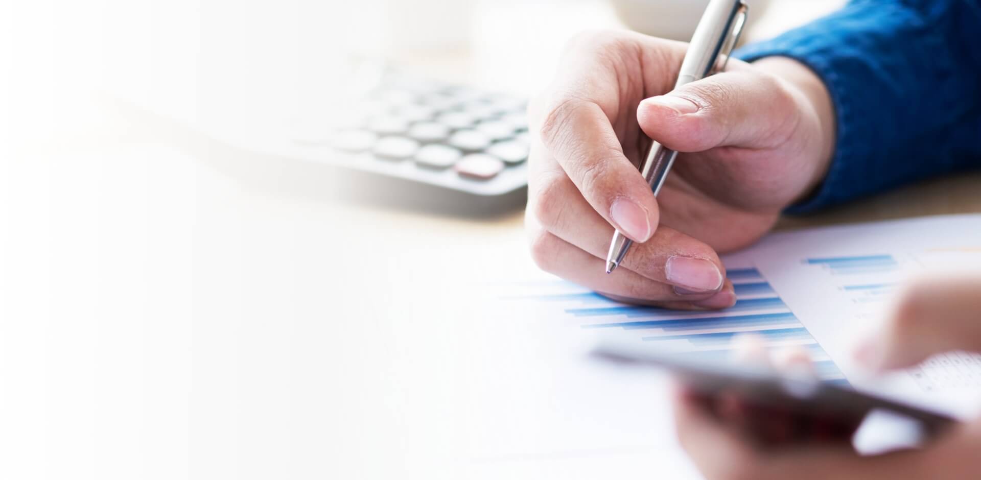 Ascenxio Financial Pte. Ltd.