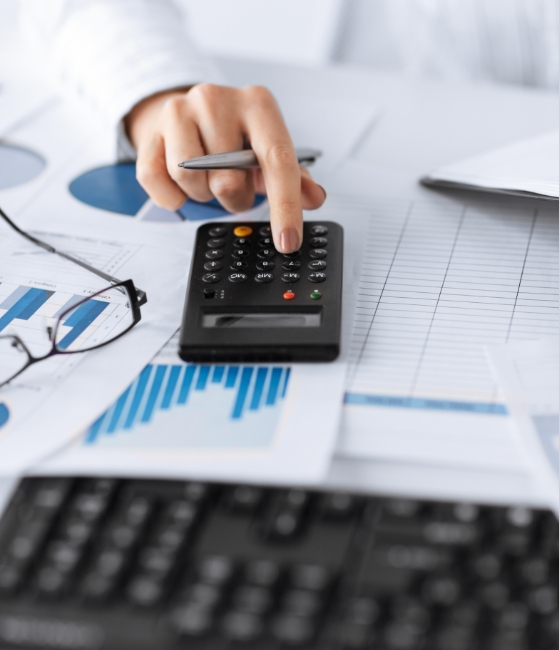 Wealth Enhancer <br>Comprehensive Report