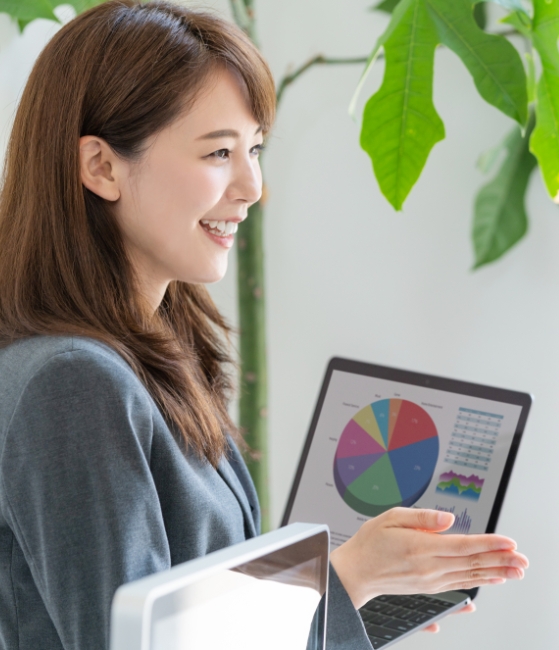 Corporate <br> Benefits Programme