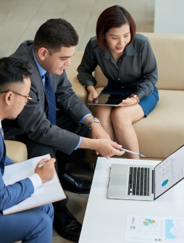 Ascenxio Financial Pte. Ltd.