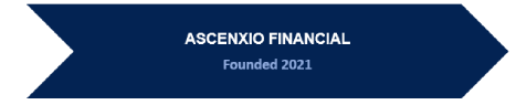 Ascenxio Financial Pte. Ltd.